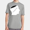 Youth Performance Blend Tee Thumbnail