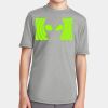 Youth Performance Blend Tee Thumbnail