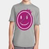 Youth Performance Blend Tee Thumbnail