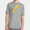 Youth Performance Blend Tee Thumbnail