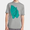 Youth Performance Blend Tee Thumbnail