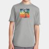 Youth Performance Blend Tee Thumbnail