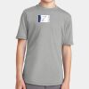 Youth Performance Blend Tee Thumbnail
