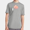 Youth Performance Blend Tee Thumbnail