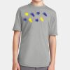 Youth Performance Blend Tee Thumbnail
