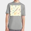 Youth Performance Blend Tee Thumbnail