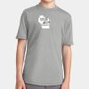 Youth Performance Blend Tee Thumbnail