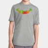 Youth Performance Blend Tee Thumbnail