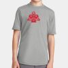 Youth Performance Blend Tee Thumbnail