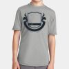 Youth Performance Blend Tee Thumbnail