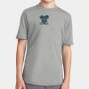 Youth Performance Blend Tee Thumbnail