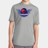 Youth Performance Blend Tee Thumbnail