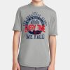 Youth Performance Blend Tee Thumbnail