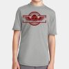 Youth Performance Blend Tee Thumbnail
