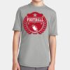 Youth Performance Blend Tee Thumbnail