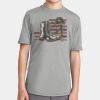 Youth Performance Blend Tee Thumbnail
