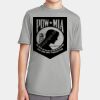 Youth Performance Blend Tee Thumbnail