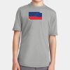 Youth Performance Blend Tee Thumbnail