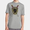 Youth Performance Blend Tee Thumbnail