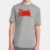 Youth Performance Blend Tee Thumbnail