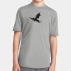 Youth Performance Blend Tee Thumbnail