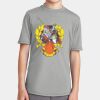 Youth Performance Blend Tee Thumbnail
