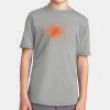 Youth Performance Blend Tee Thumbnail