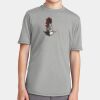 Youth Performance Blend Tee Thumbnail