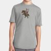 Youth Performance Blend Tee Thumbnail