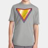 Youth Performance Blend Tee Thumbnail