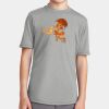 Youth Performance Blend Tee Thumbnail