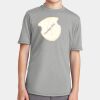 Youth Performance Blend Tee Thumbnail