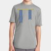 Youth Performance Blend Tee Thumbnail