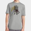 Youth Performance Blend Tee Thumbnail