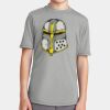 Youth Performance Blend Tee Thumbnail