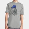 Youth Performance Blend Tee Thumbnail