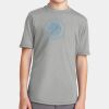 Youth Performance Blend Tee Thumbnail