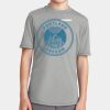 Youth Performance Blend Tee Thumbnail