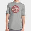 Youth Performance Blend Tee Thumbnail
