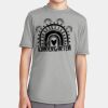 Youth Performance Blend Tee Thumbnail