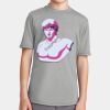 Youth Performance Blend Tee Thumbnail
