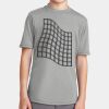 Youth Performance Blend Tee Thumbnail