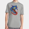Youth Performance Blend Tee Thumbnail