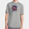 Youth Performance Blend Tee Thumbnail