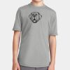 Youth Performance Blend Tee Thumbnail