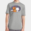 Youth Performance Blend Tee Thumbnail
