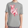 Youth Performance Blend Tee Thumbnail