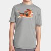 Youth Performance Blend Tee Thumbnail