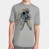 Youth Performance Blend Tee Thumbnail
