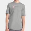 Youth Performance Blend Tee Thumbnail